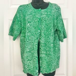 Light weight summer cardi